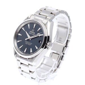 OMEGA Seamaster Aqua Terra 150M 231.10.39.21.03.002 Automatic Men's Watch_869082